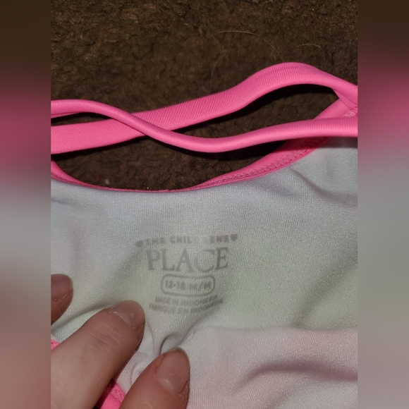 Bathing suits - Picture 4 of 4